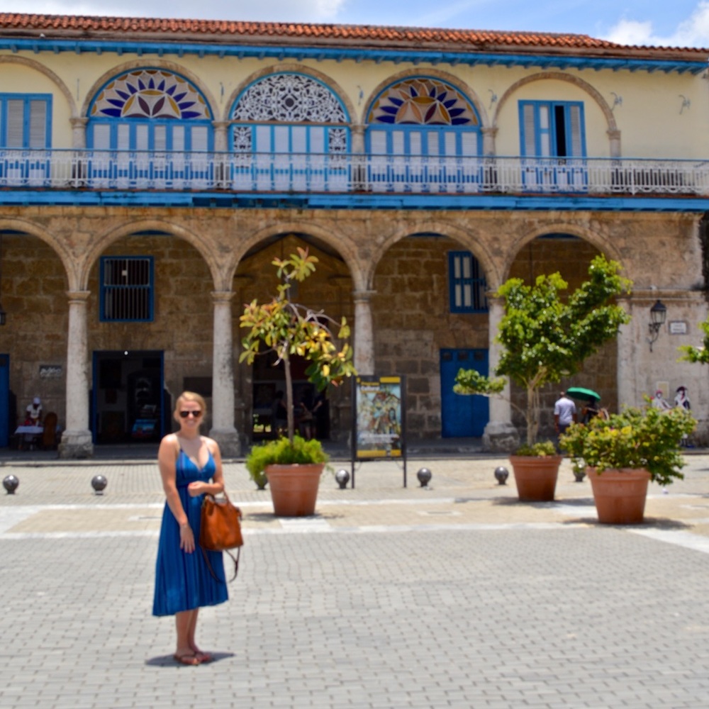 Meet your Posher, Kendkendra